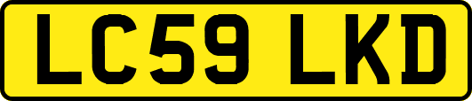 LC59LKD