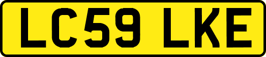 LC59LKE