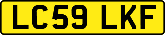 LC59LKF
