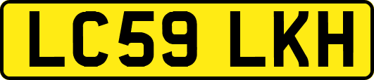 LC59LKH