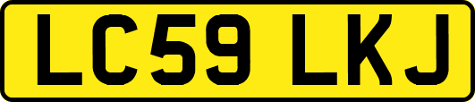 LC59LKJ