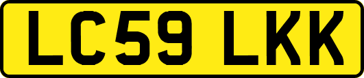 LC59LKK