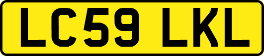 LC59LKL