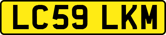 LC59LKM