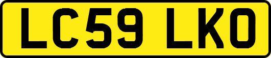 LC59LKO