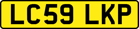 LC59LKP