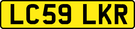 LC59LKR