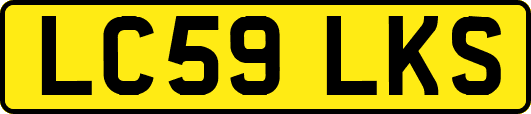 LC59LKS