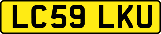 LC59LKU