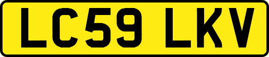 LC59LKV
