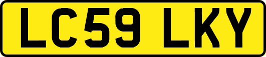 LC59LKY