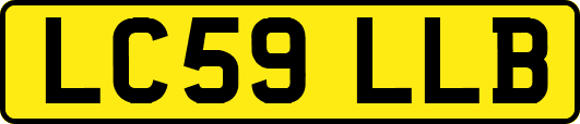 LC59LLB