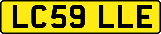 LC59LLE