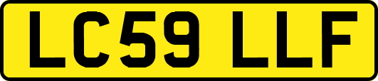 LC59LLF