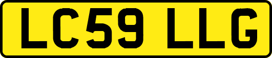 LC59LLG
