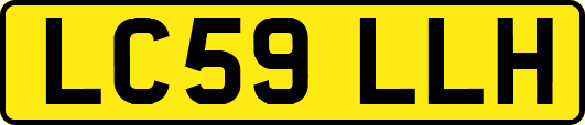 LC59LLH