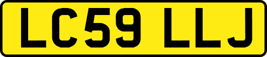 LC59LLJ