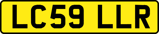 LC59LLR