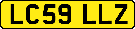 LC59LLZ