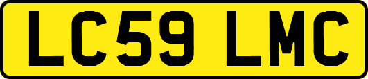 LC59LMC