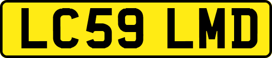 LC59LMD