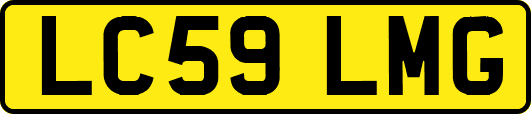 LC59LMG