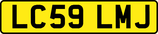 LC59LMJ