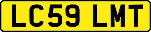 LC59LMT