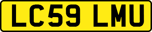 LC59LMU
