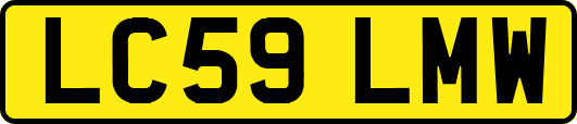 LC59LMW