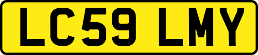 LC59LMY