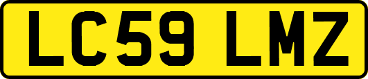 LC59LMZ