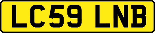LC59LNB