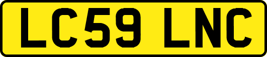 LC59LNC