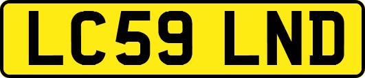 LC59LND