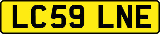 LC59LNE