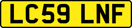 LC59LNF