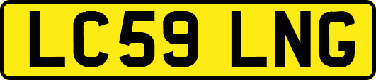 LC59LNG