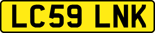 LC59LNK