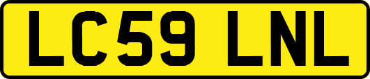 LC59LNL