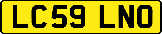 LC59LNO