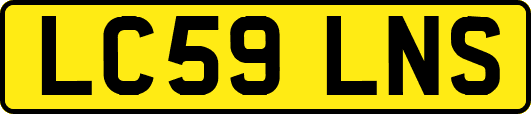 LC59LNS