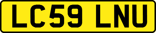 LC59LNU