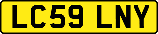 LC59LNY