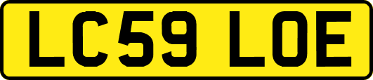 LC59LOE