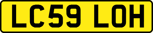 LC59LOH
