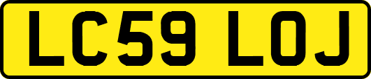 LC59LOJ