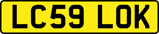 LC59LOK