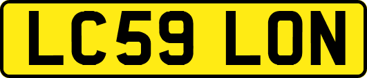 LC59LON