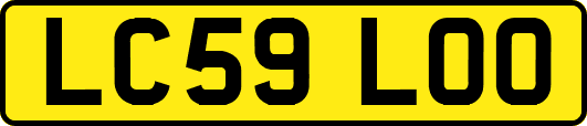 LC59LOO